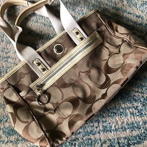 Coach Bag 👜
